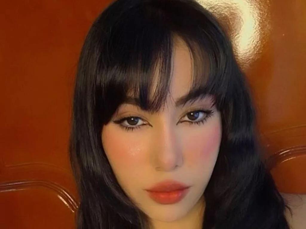 AlannaBliss webcams show profile image 