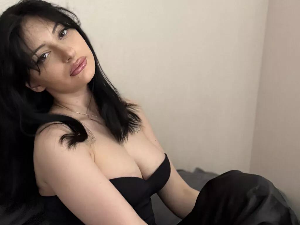 AliceFinnch on LiveJasmin
