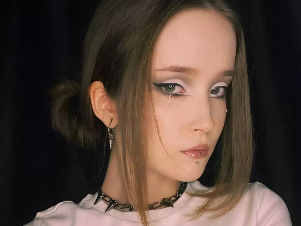 AliceSteele webcams show profile image 
