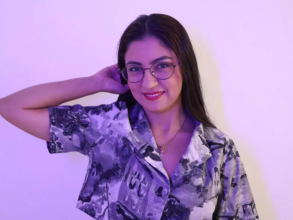 AlissonAmbani webcams show profile image 