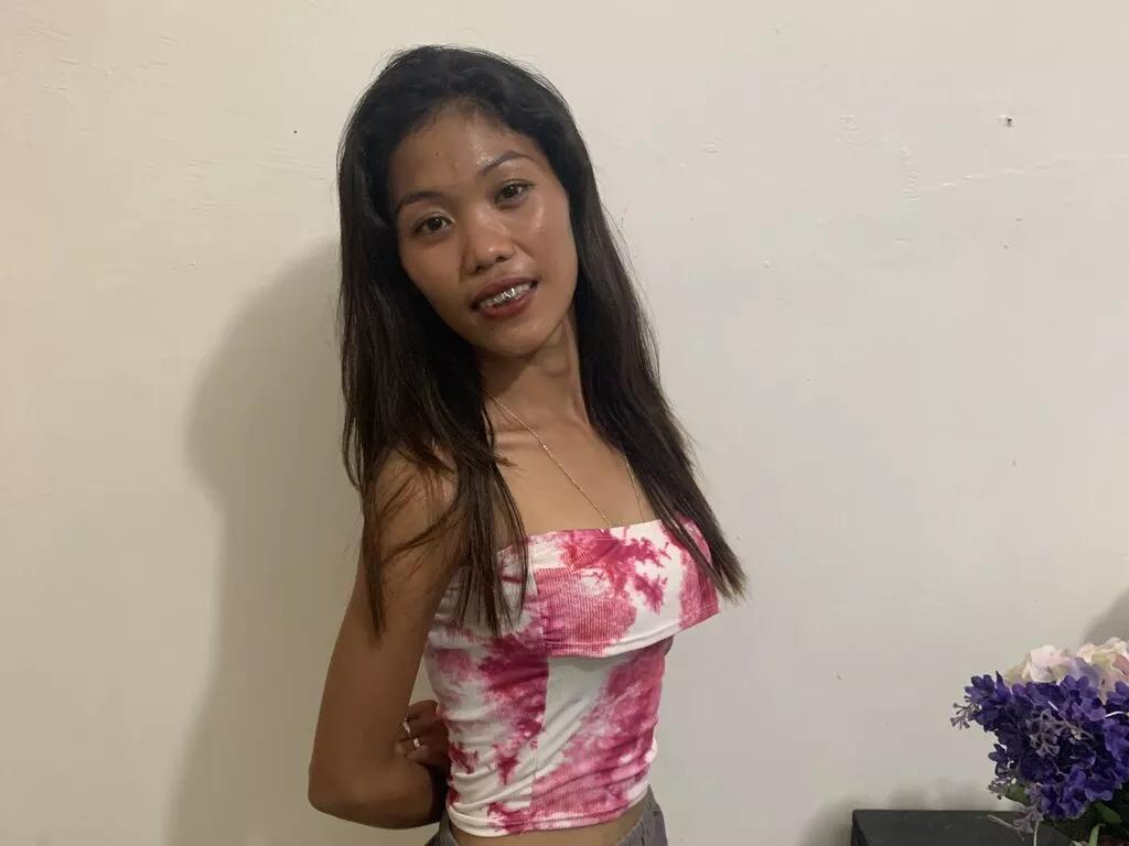 AliyahPerez webcams show profile image 
