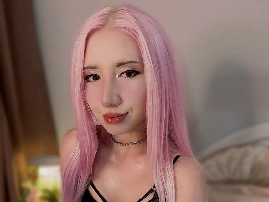 AllisonKron from LiveJasmin