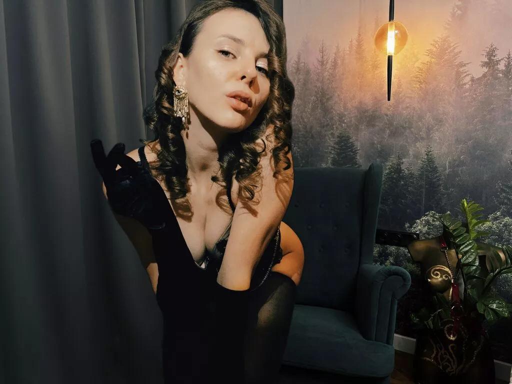 AlyceCox webcams show profile image 