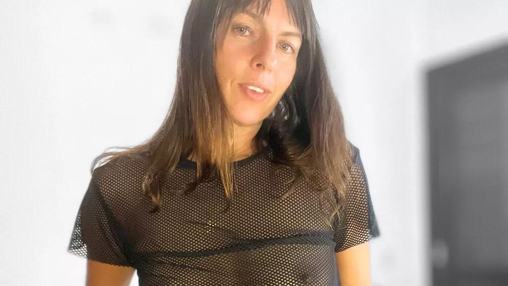 AmazingNicole webcams show profile image 