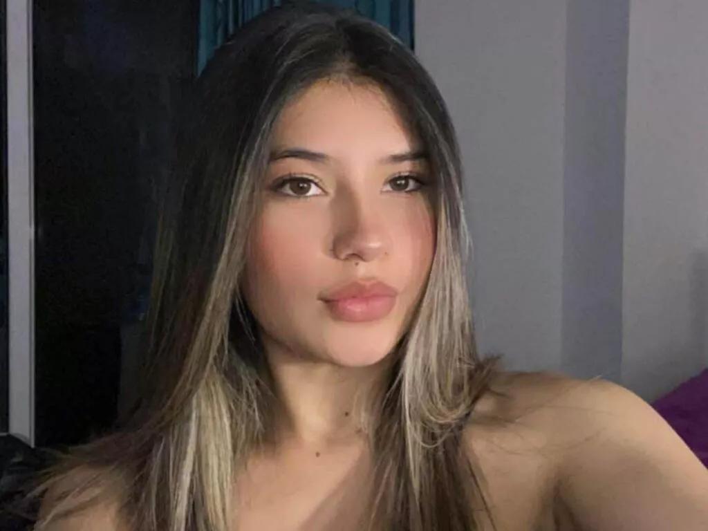 AmberConter webcams show profile image 