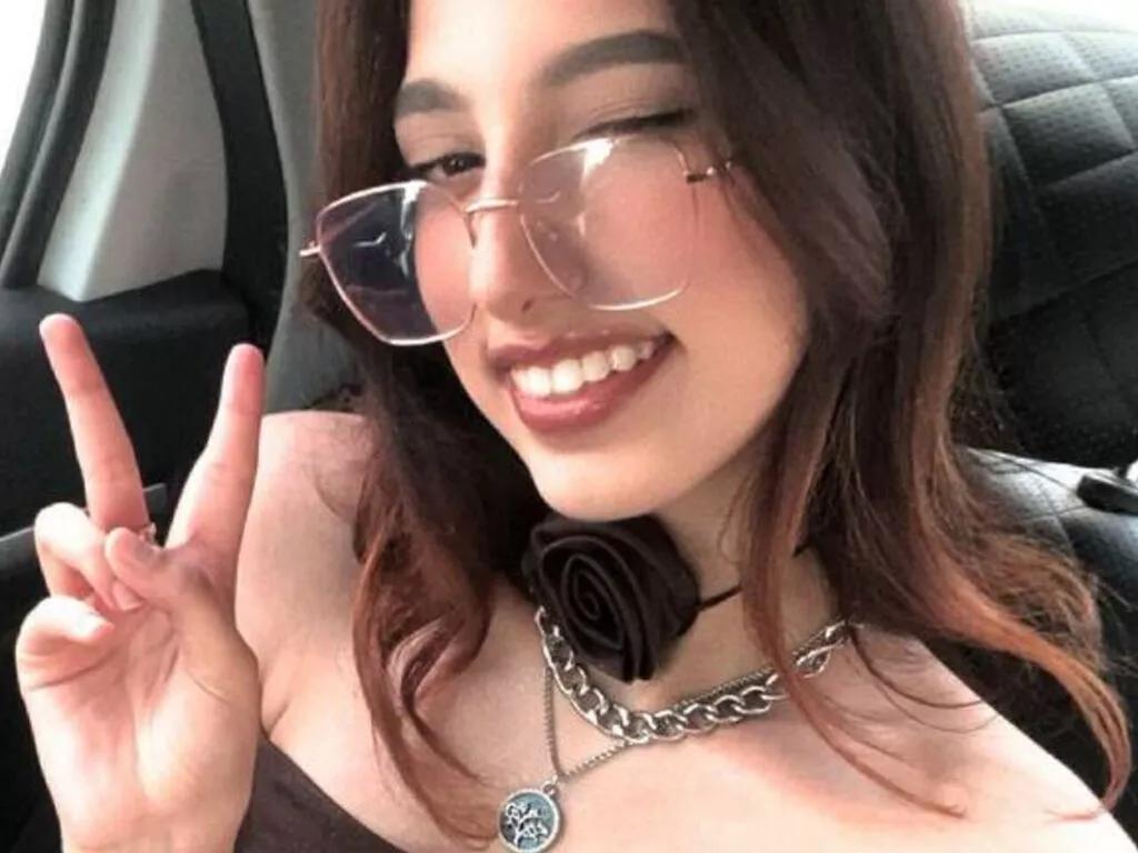 AmmiStace webcams show profile image 