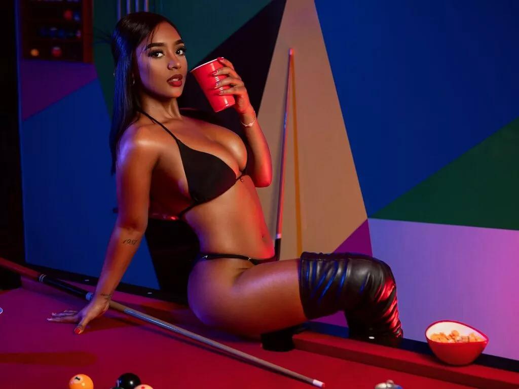 AmmyGrace from LiveJasmin