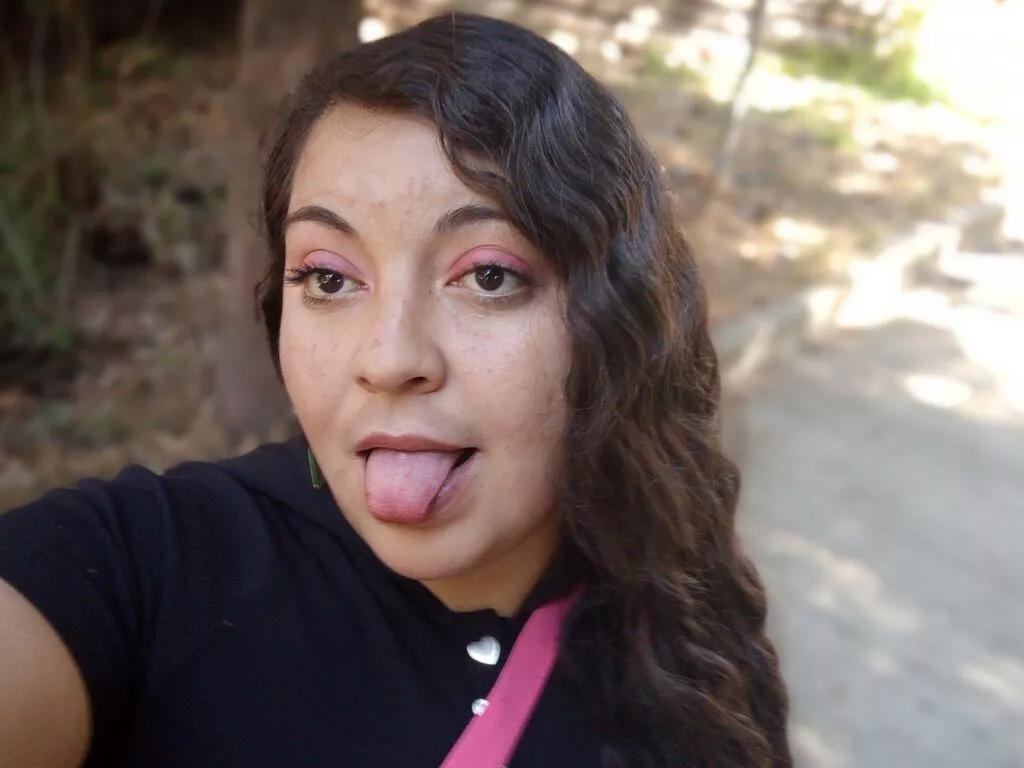 AnaQuienzel webcams show profile image 