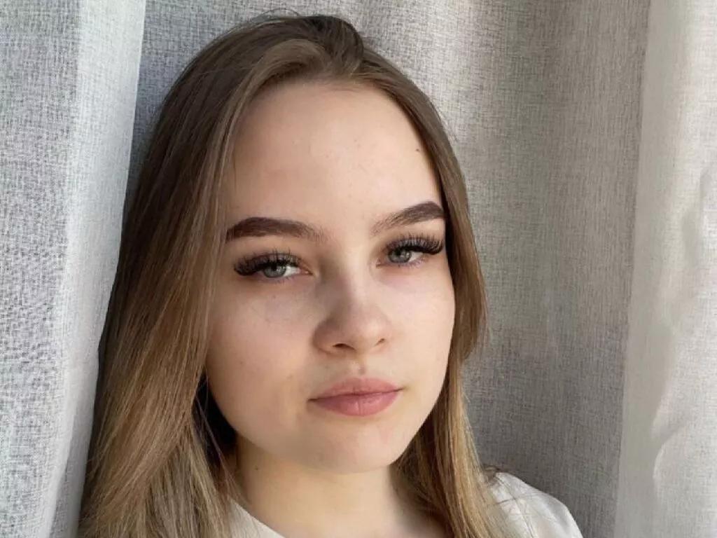 AnetaFoster webcams show profile image 