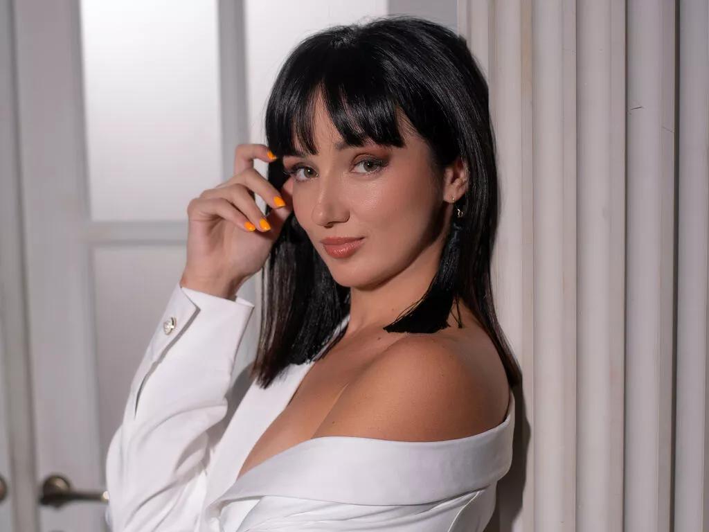 AngelaBerry webcams show profile image 