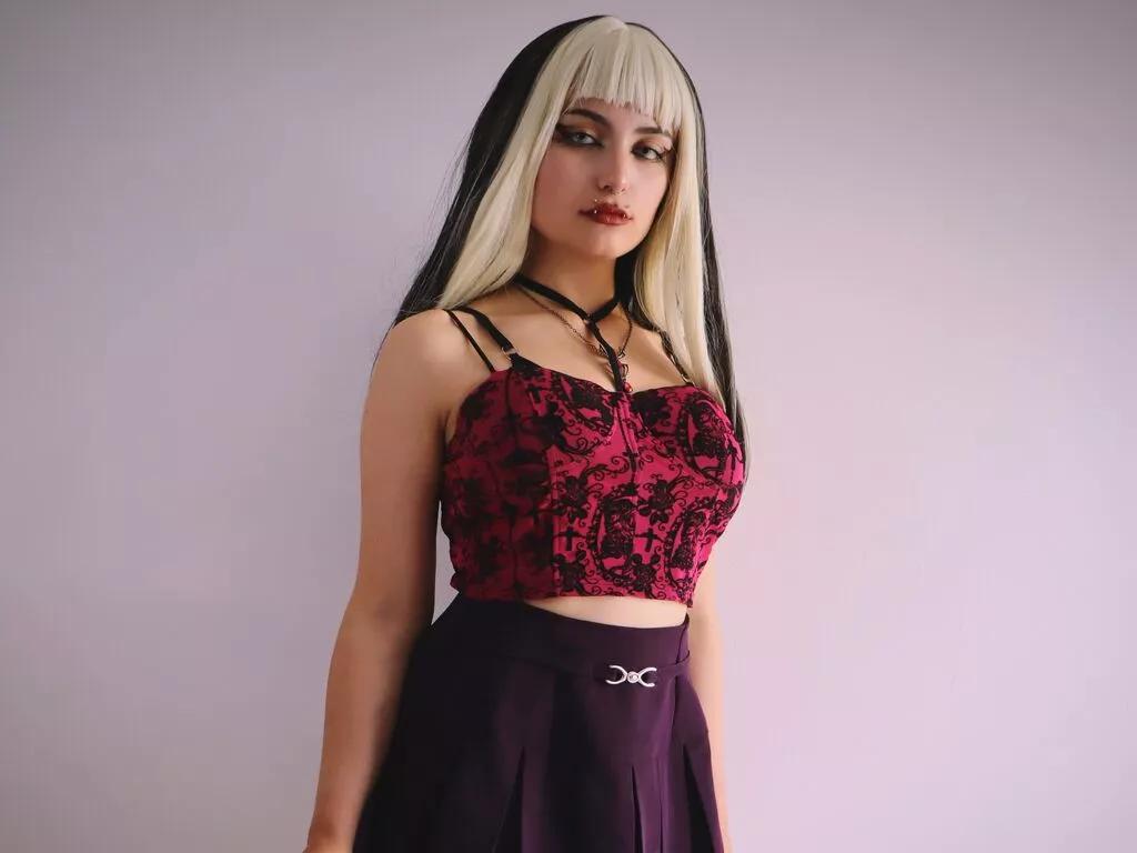 AngelBlake webcams show profile image 