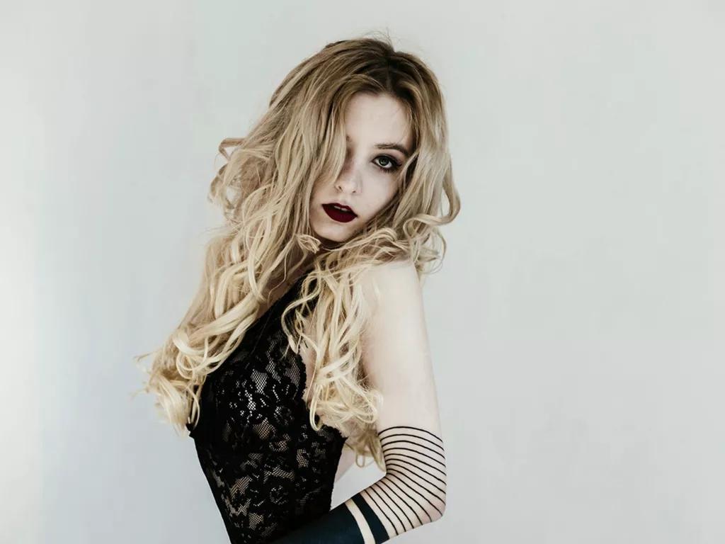 AngelikaMoebius webcams show profile image 