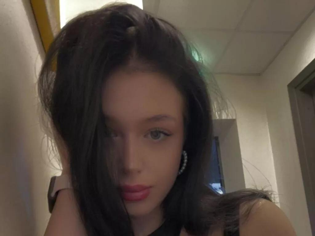 AngelLemony webcams show profile image 