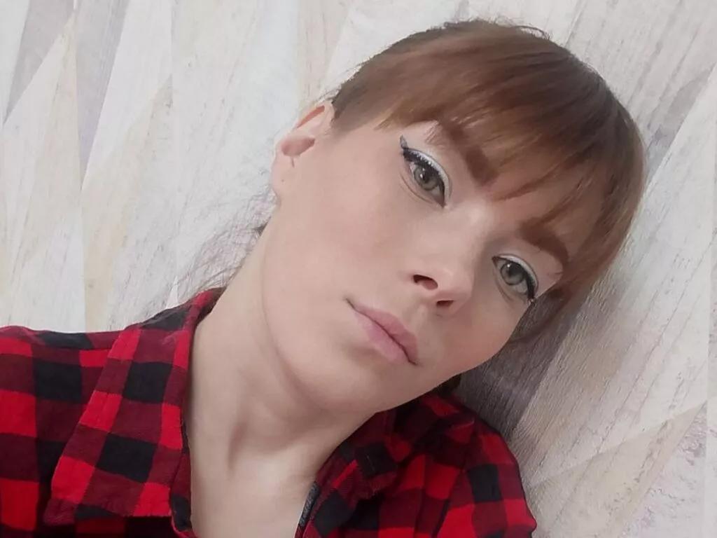 AnnaClown webcams show profile image 