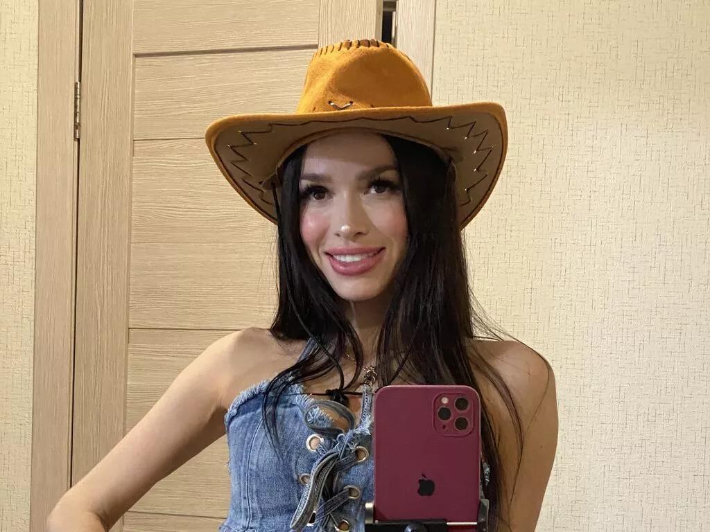 AnnaLakshmy webcams show profile image 