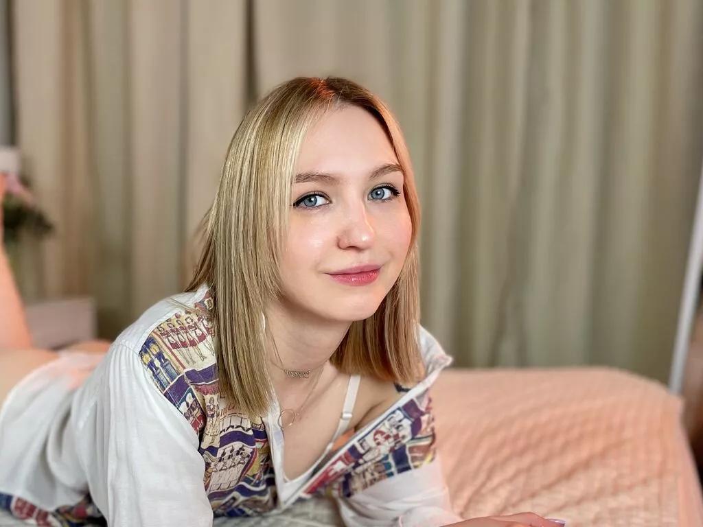 AnnieClar webcams show profile image 