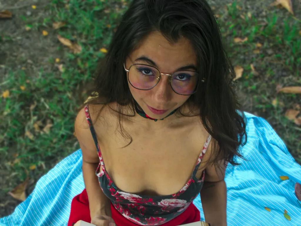 AnnieClay webcams show profile image 