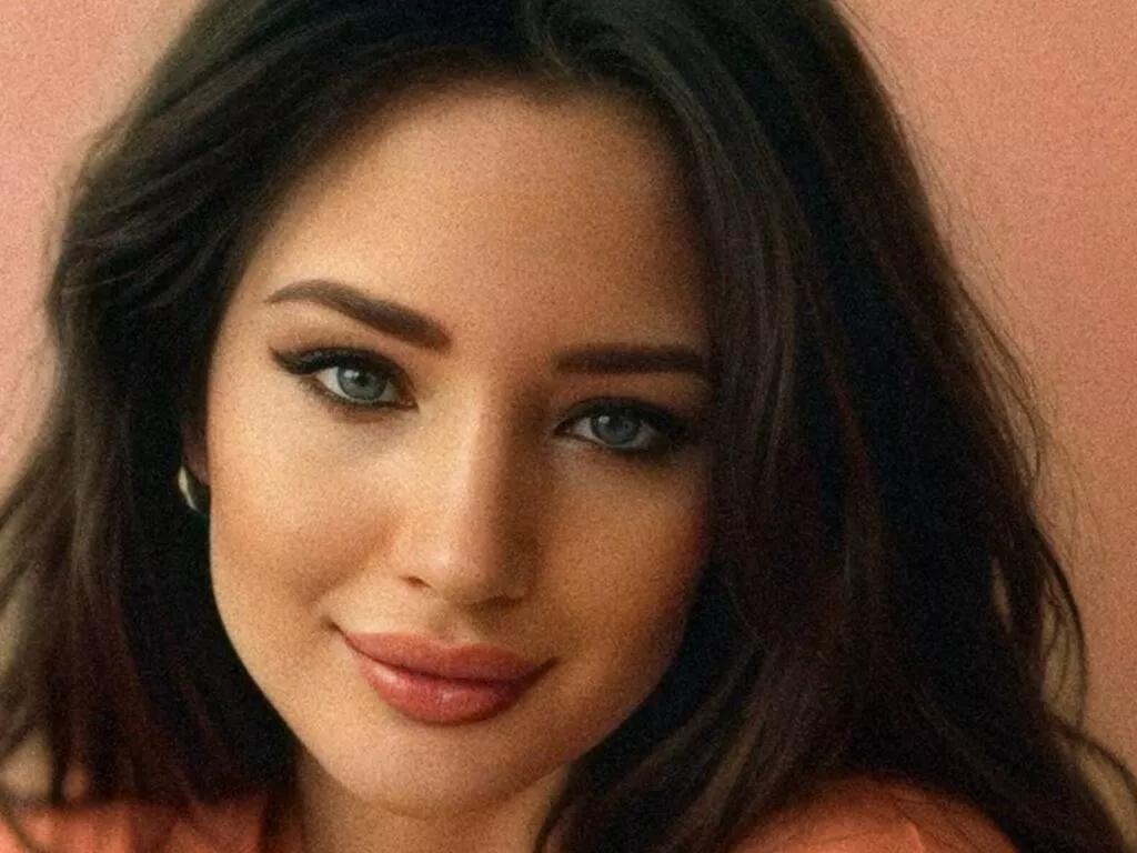 AnniePreston webcams show profile image 
