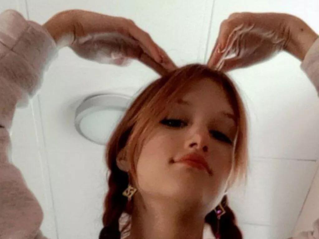 AnnKima webcams show profile image 