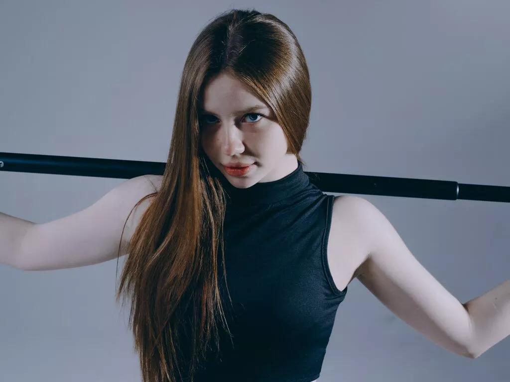 AntoniaArras webcams show profile image 