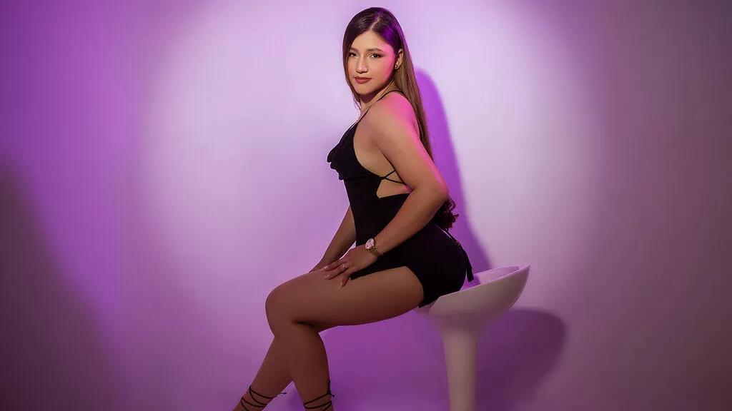 AnyaSosa from LiveJasmin