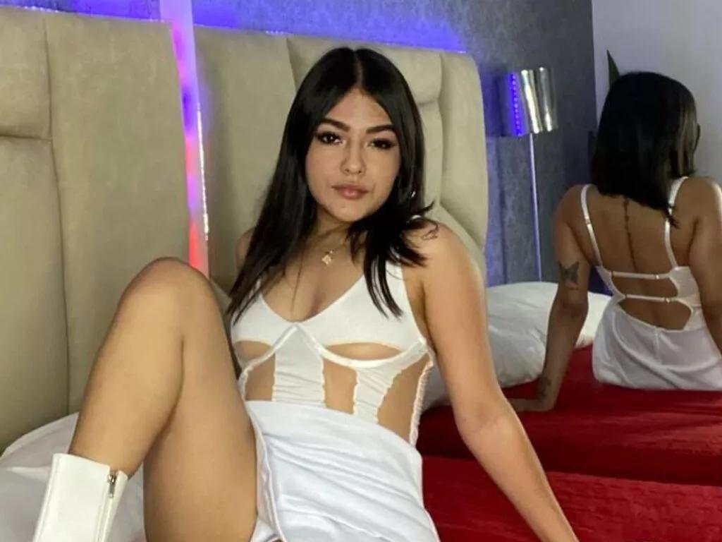 ArianaDuppont webcams show profile image 