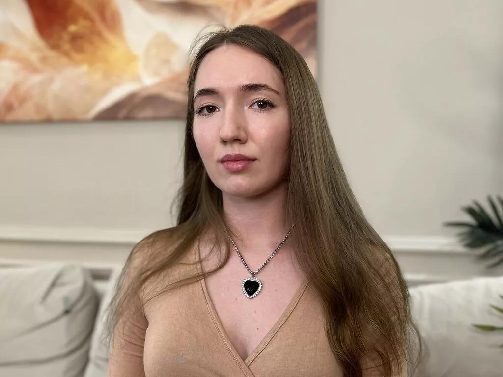 ArielSparkle webcams show profile image 