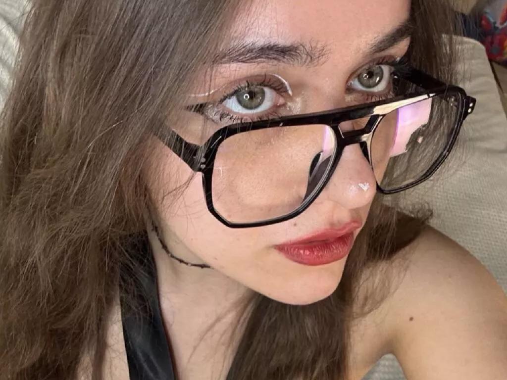 ArleighFarwell webcams show profile image 