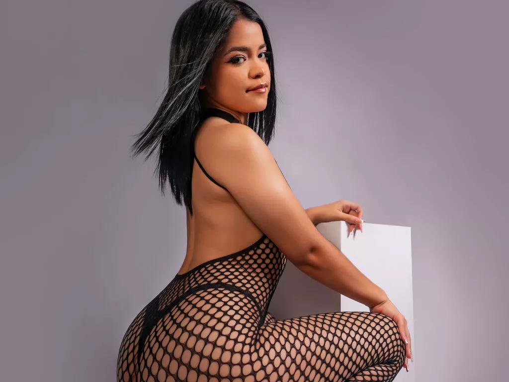 AryCorinne webcams show profile image 