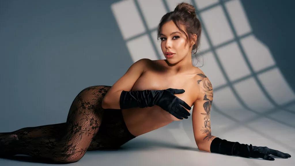 AshleyRolls webcams show profile image 