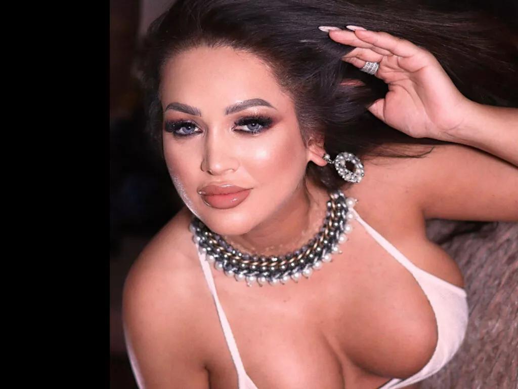 AssyaLorra from LiveJasmin