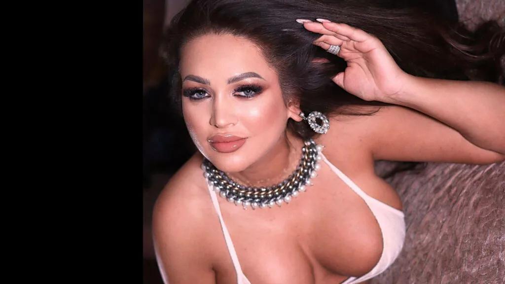 AssyaLorra webcams show profile image 
