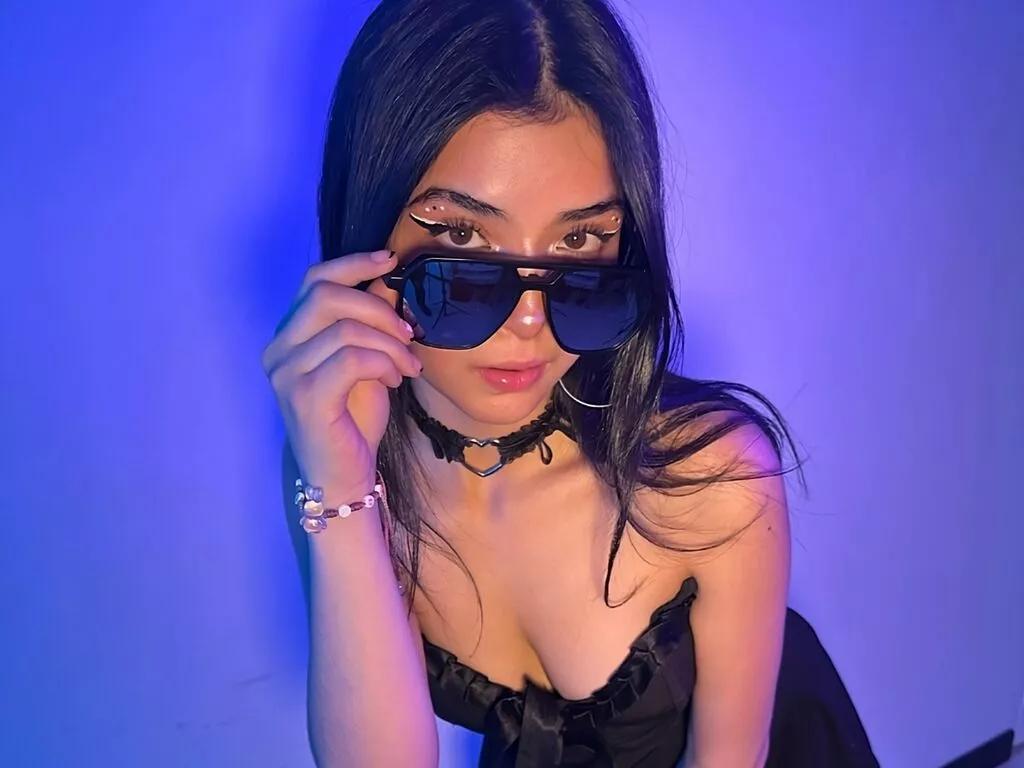 AteneaVelle webcams show profile image 