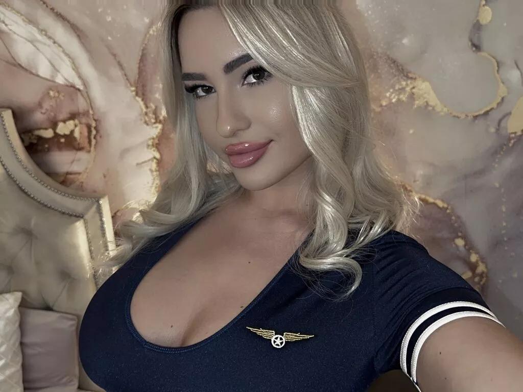 AudreyEla webcams show profile image 