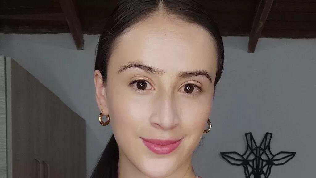 AuraCrhistina from LiveJasmin