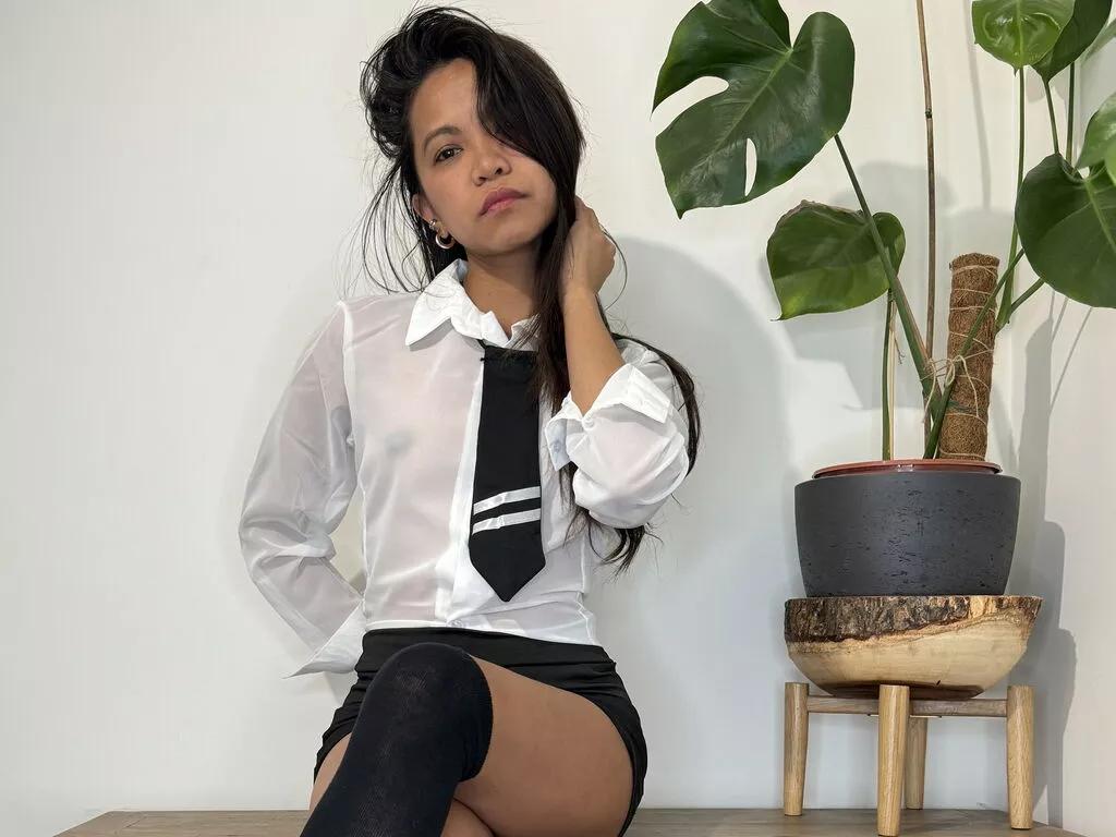 AurieCruz webcams show profile image 