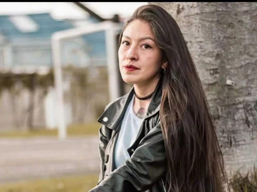 AuroriaSforzah on LiveJasmin