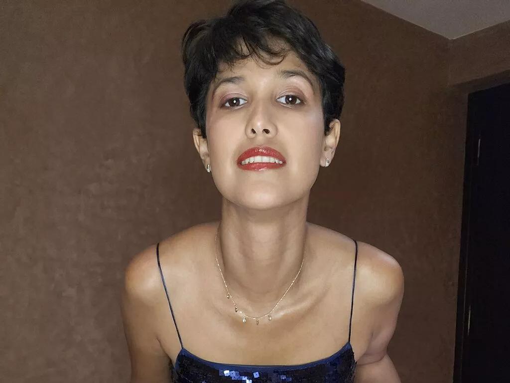 BabiMina webcams show profile image 