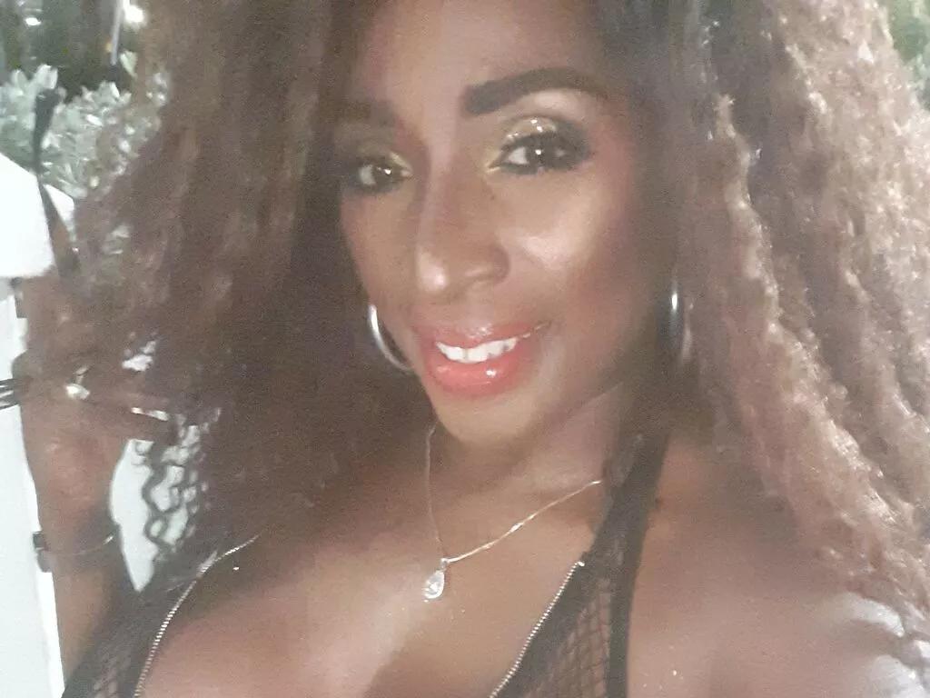 BarbieBronze webcams show profile image 