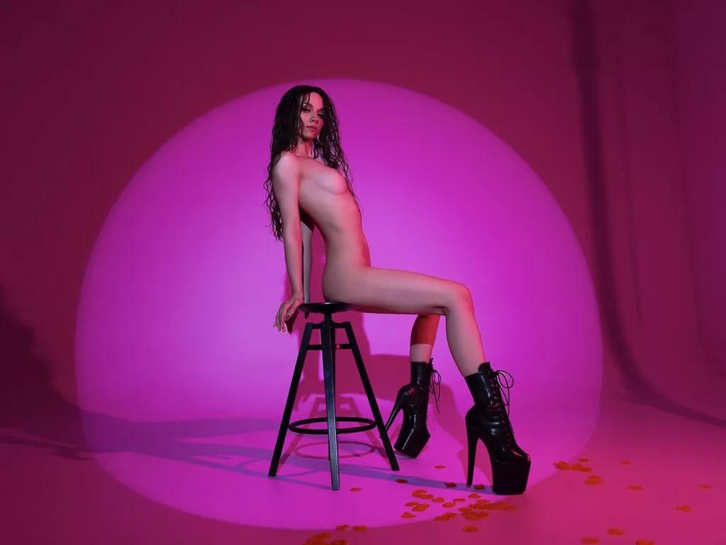 BeatriceVazqueze on LiveJasmin