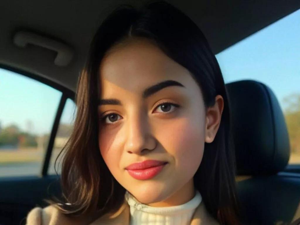 BeckyBufkin webcams show profile image 