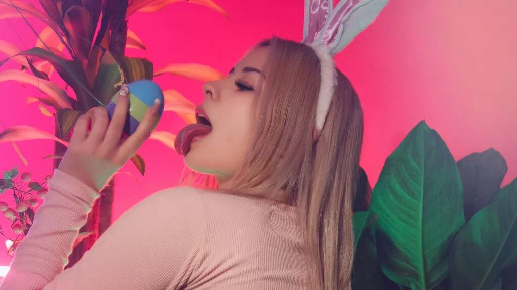 BellGrey from LiveJasmin