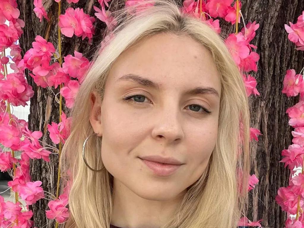 BereniceBossom webcams show profile image 