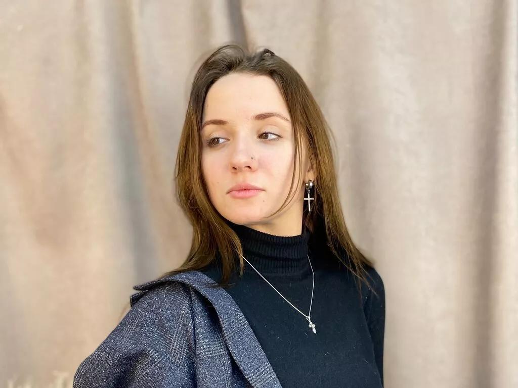 BereniceParrack on LiveJasmin