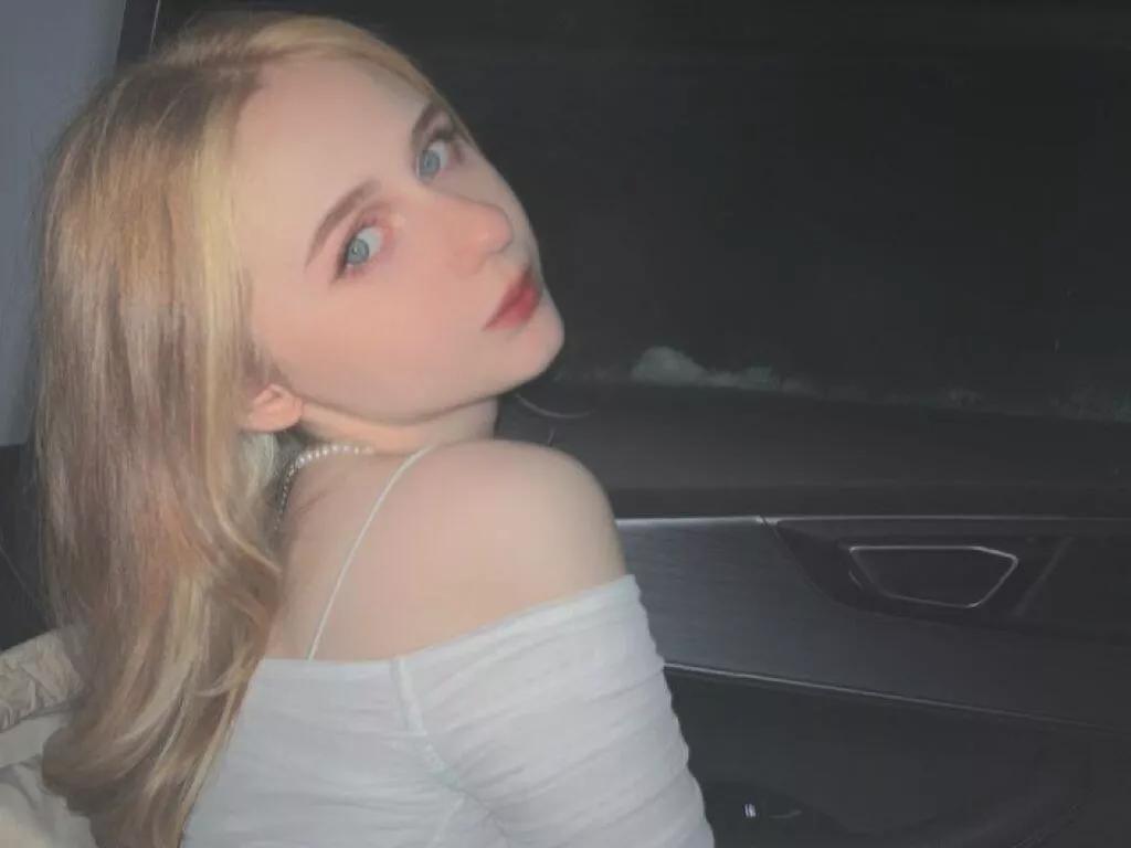 BetsyLeen webcams show profile image 