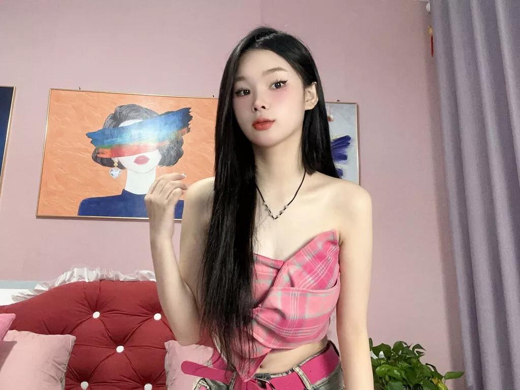BettyOconner webcams show profile image 