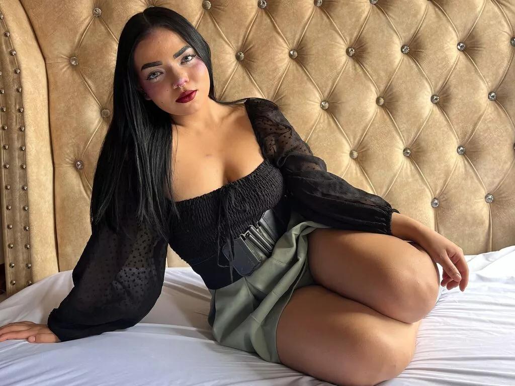 BiankaWein webcams show profile image 