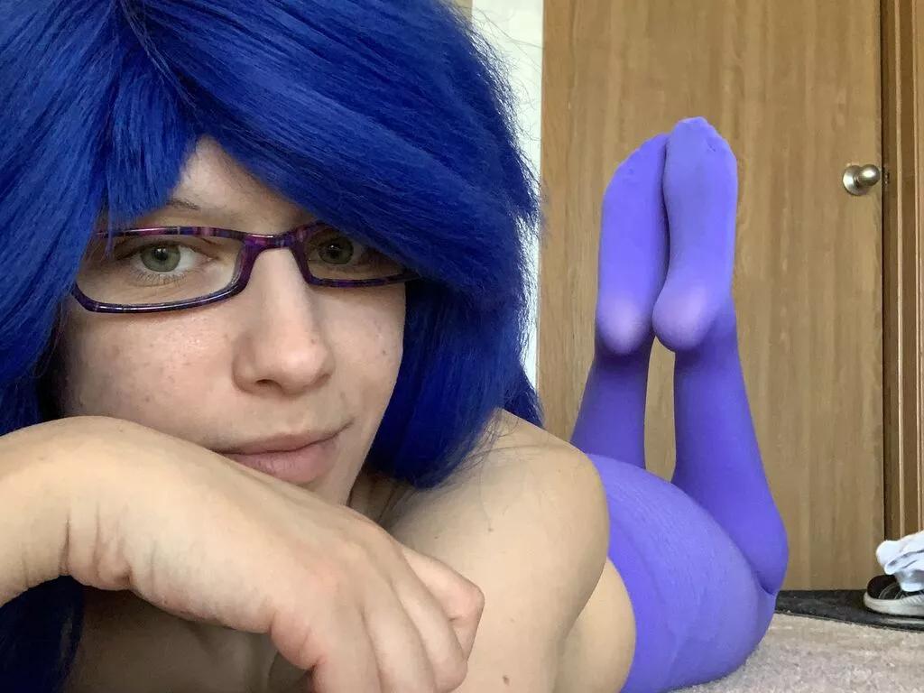 BlueRazz webcams show profile image 