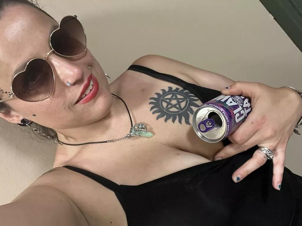 BrattyBride webcams show profile image 