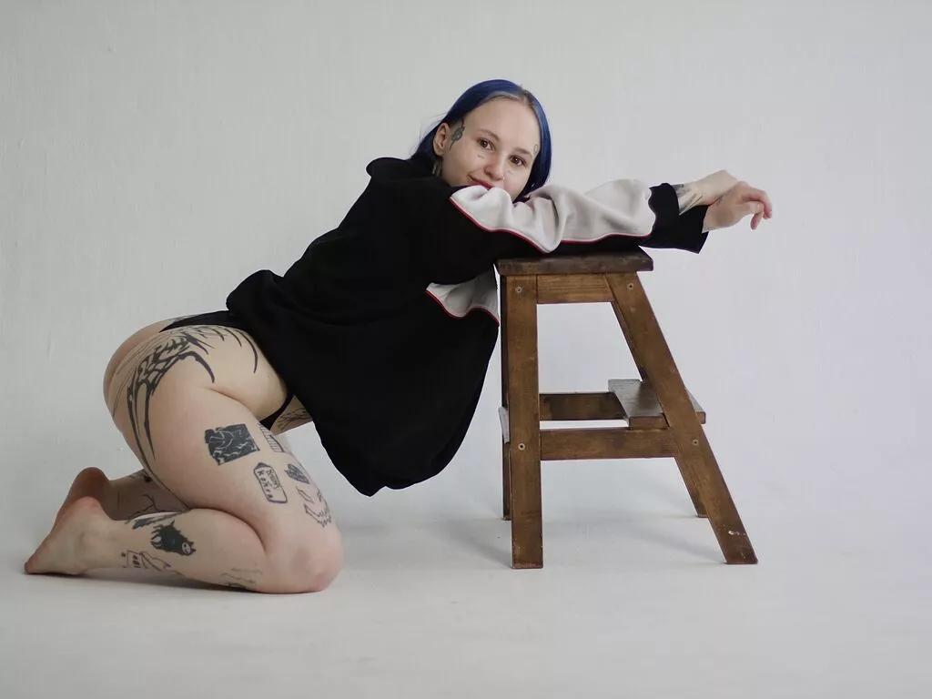 BrendaNix webcams show profile image 